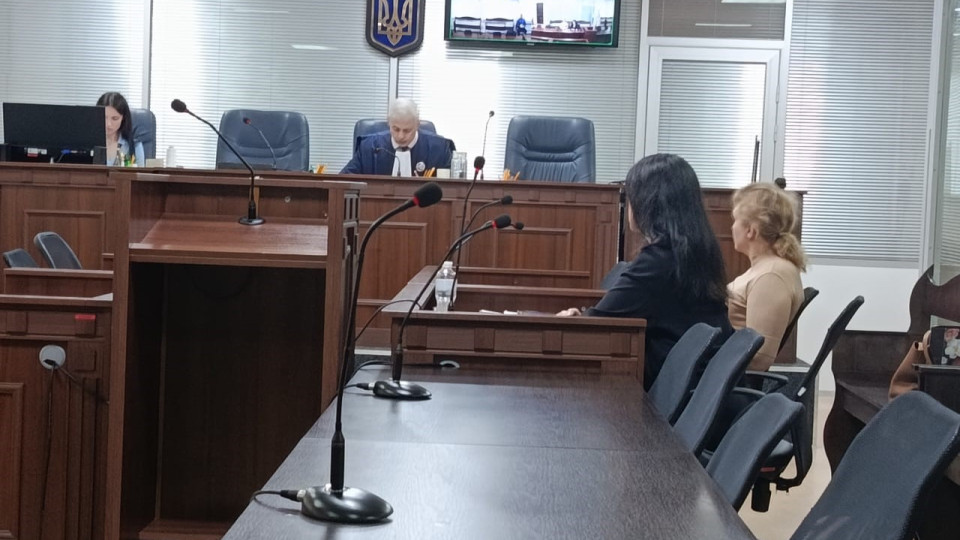 ВАКС визначив 3 млн гривень застави судді Малех, підозрюваній у хабарництві