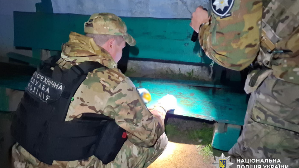 В Одесской области будут судить мужчину, который угрожал взорвать гранату в доме, где жил с семьей