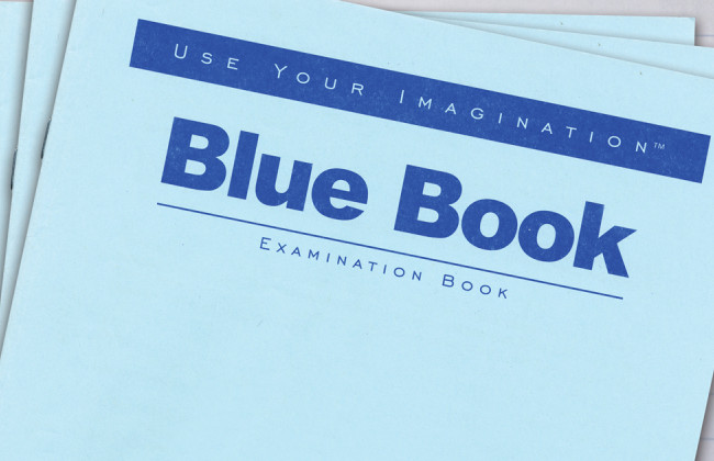 В США резко выросли продажи тетрадей — так университеты борются со списыванием через ChatGPT