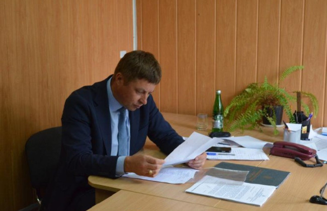 ВАКС оголосив вирок екскерівнику ГУ Держгеокадастру у Вінницькій області Юрію Козаку у справі щодо розтрати землі