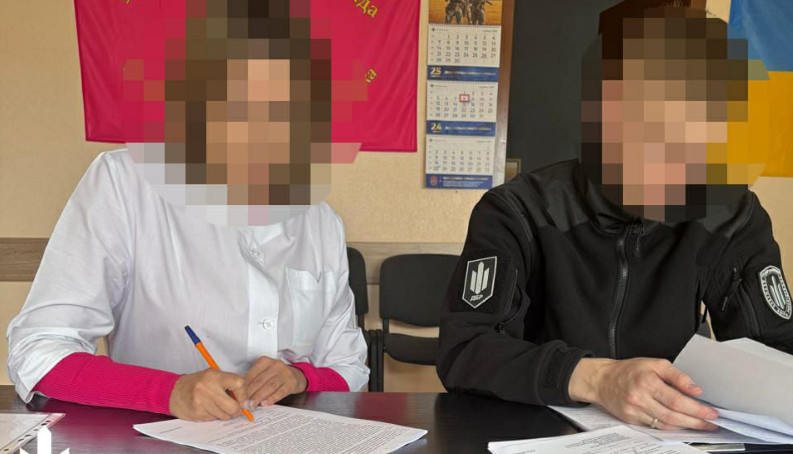 В Днепре будут судить экс-руководительницу МСЭК, которая не задекларировала имущества на более 3 млн грн