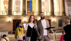 Активисты из Украины выиграли суд в Германии против защитника российской певицы Анны Нетребко