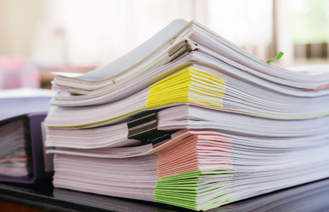 Потрапили до переліку ризикових платників податків — що робити