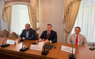 Комитет рекомендовал одобрить законопроект о проверке деклараций добропорядочности судей