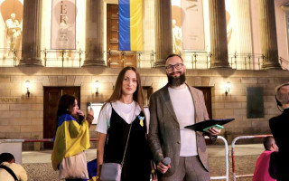 Активисты из Украины выиграли суд в Германии против защитника российской певицы Анны Нетребко