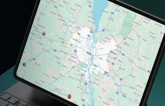 В Украине верифицировано 1,5 миллиона номеров адресов — 14,2% от общего количества