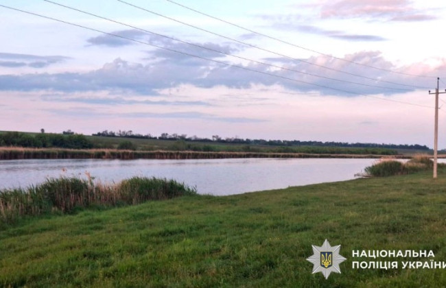 Коснулся удочкой линии электропередач — в Полтавской области во время рыбалки погиб 20-летний парень