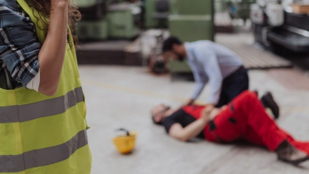 Какой штраф предусмотрен за несвоевременное уведомление о несчастном случае на работе