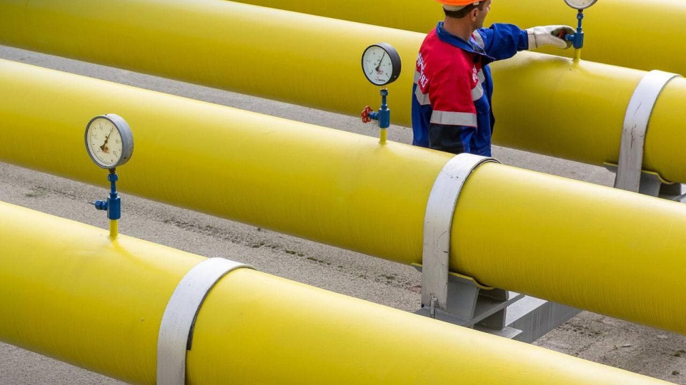 Україна відкриває новий маршрут: НКРЕКП спростила транспортування газу через Трансбалканський коридор