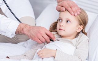 В киевском детсаде на Дарнице зафиксировали вспышку острой кишечной инфекции — что известно