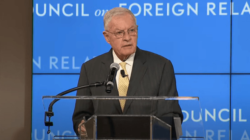 США получили от Украины перечень условий мирного соглашения и теперь ждут от РФ – Кит Келлог