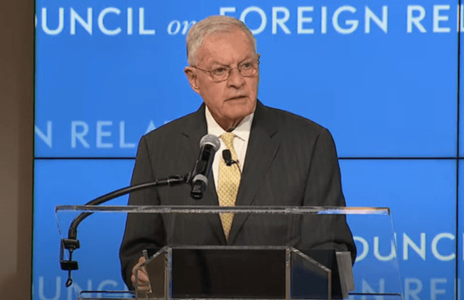 США получили от Украины перечень условий мирного соглашения и теперь ждут от РФ – Кит Келлог