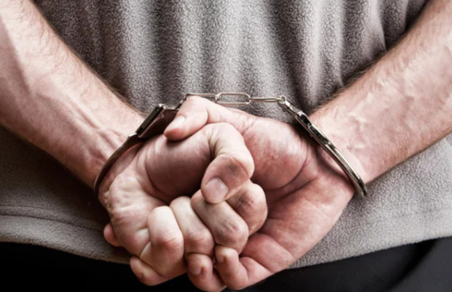 В Черкассах задержали лиц, которые напали на сотрудников ТЦК