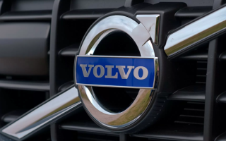 Volvo объявила о сокращении штата — уволят около 3000 человек