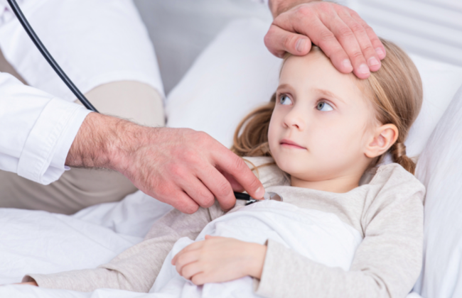 В киевском детсаде на Дарнице зафиксировали вспышку острой кишечной инфекции — что известно