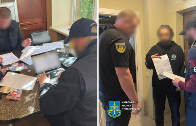 В Киеве прекратили деятельность нелегального онлайн-казино с миллионным заработком