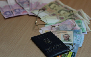 Пенсии в июне — у кого увеличатся выплаты и на сколько