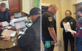 В Киеве прекратили деятельность нелегального онлайн-казино с миллионным заработком