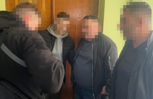 На Хмельниччине разоблачили чиновника, который за $5000 обещал оформить фиктивную инвалидность