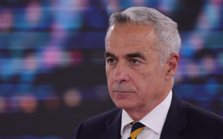 Бывший кандидат в президенты Румынии Келин Джорджеску заявил, что покидает политику