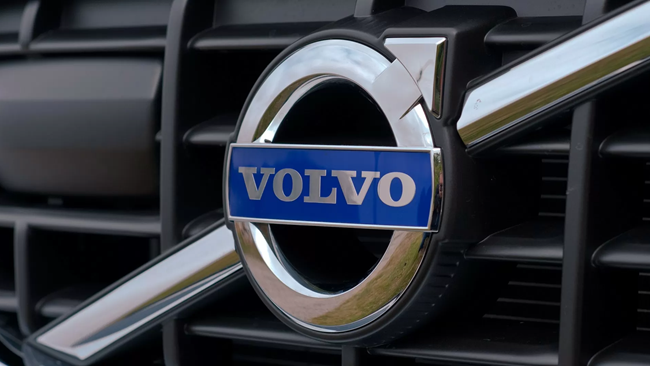 Volvo объявила о сокращении штата — уволят около 3000 человек