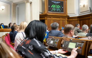 Чиновникам могут облегчить условия для наказания за недостоверное декларирование – законопроект