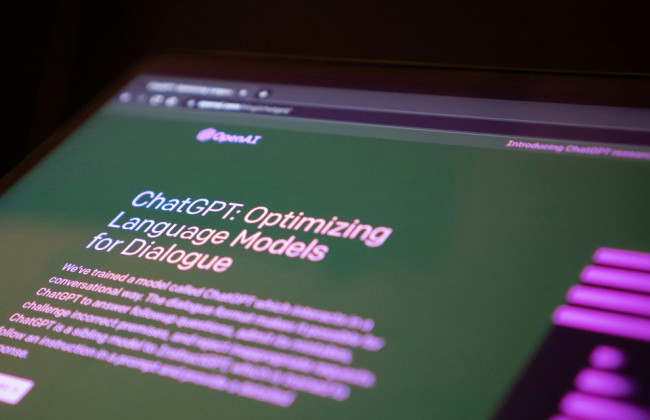 ChatGPT саботирует отключение после команды – исследователи зафиксировали неожиданное поведение искусственного интеллекта