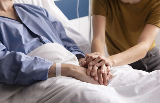 В ПФУ напомнили, какие основания для назначения больничного по уходу за членом семьи