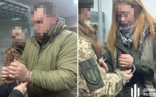 В Запорожской области командир бригады ТрО начислил жене 1,2 млн грн боевых за фиктивное участие в боевых действиях