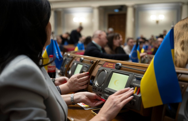 Перевірка декларацій доброчесності суддів по-новому – комітет обрав, який законопроект рекомендувати