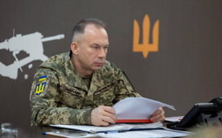 В Украине заработает Школа инструкторов для армии