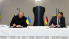 Германия предоставит Украине новый пакет военной помощи на €5 млрд
