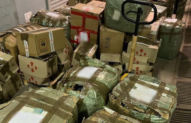 Какие налоги ждут при передаче использованного оборудования для ВСУ — разъяснение ГНС