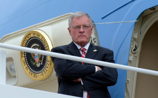 Келлог відчитав Медведєва через чергові погрози «Третьою світовою»