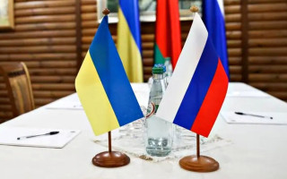 В РФ предложили новый раунд переговоров в Стамбуле 2 июня