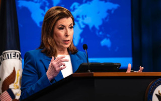 У Держдепі радять Росії серйозно сприймати риторику Трампа щодо санкцій