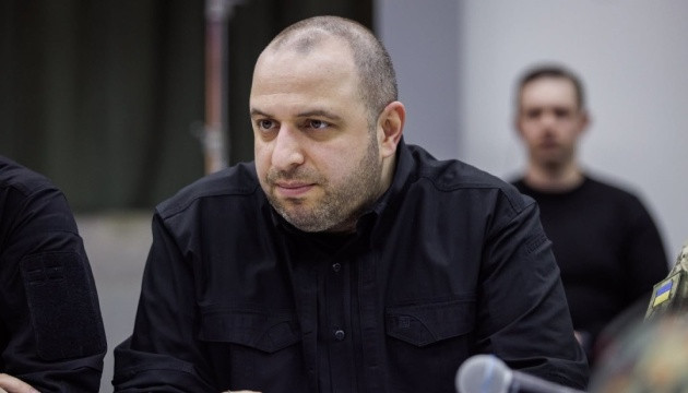 Рустем Умєров заявив, що для зустрічі з делегацією РФ від них потрібен меморандум