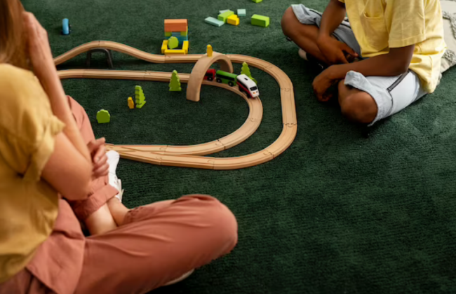 В Киеве продолжается набор в детские сады: подано 15 тысяч заявок, свободных мест – 11 тысяч