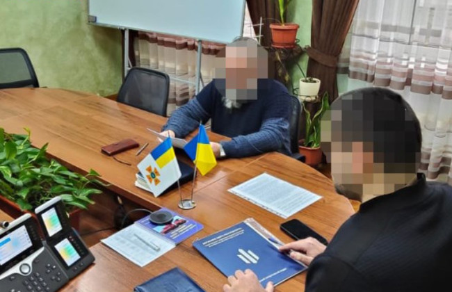 В Киеве будут судить должностных лиц ГСЧС, которые закупили планшеты по цене, завышенной на 7 млн грн