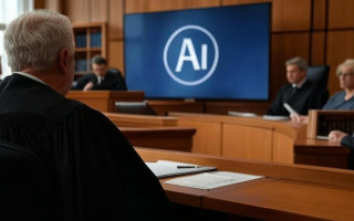 Суддя відхилив колективний позов на $1 млрд після того, як адвокат послався на фальшиві прецеденти, створені ШІ