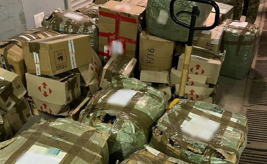 Які податки чекають при передачі вживаного обладнання для ЗСУ — роз’яснення ДПС