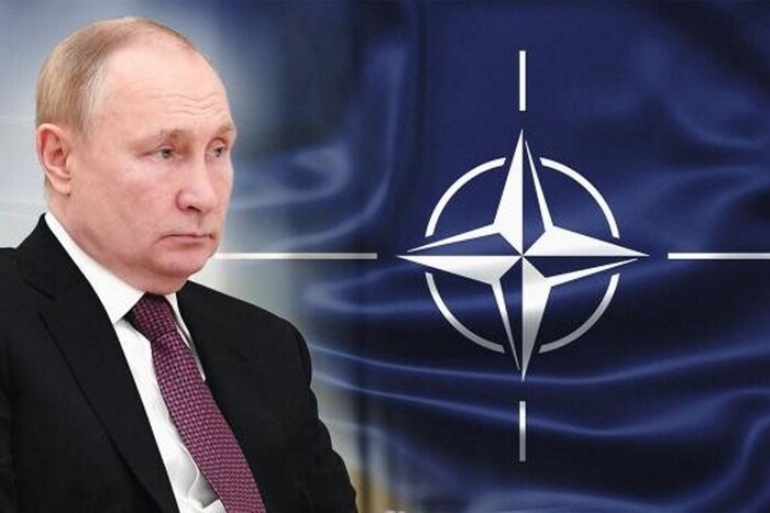 Без НАТО для України, Молдови й Грузії та зняття санкцій – Путін диктує умови для завершення війни