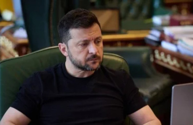 Росія передасть свій «меморандум», а Україна відповість на нього – Зеленський