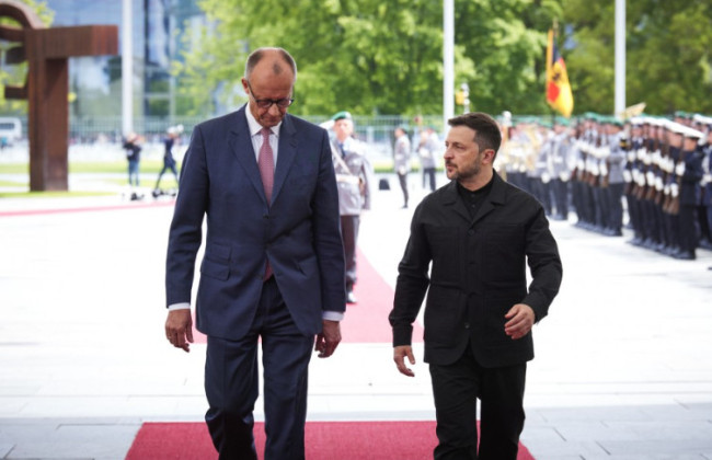 Если Украина не будет присутствовать на саммите НАТО, это будет победа Путина над Альянсом — Зеленский