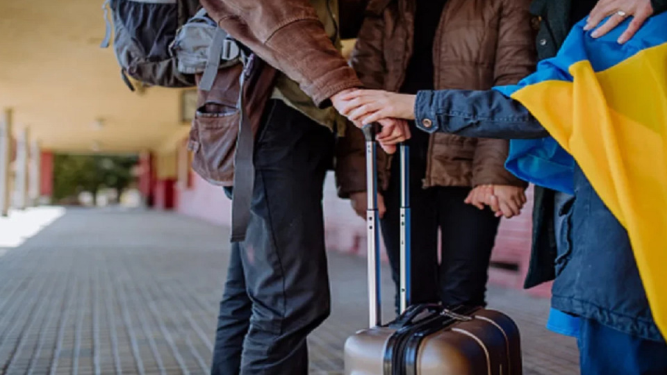 ЄС планує продовжити тимчасовий захист для українців до 2027 року, — посол України в ЄС Ченцов