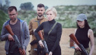 Ірина Верещук презентувала комітету нацбезпеки законопроект про підготовку громадян до національного спротиву