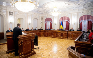 Приоритетом сейчас является финансирование ВСУ, поэтому размер единовременных соцвыплат может быть уменьшен — Большая Палата Верховного Суда