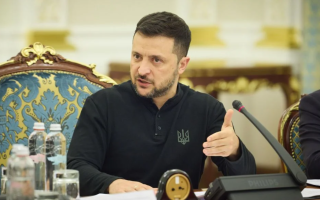 Владимир Зеленский выразил надежду, что война завершится к июню 2026 года, но при определенных условиях