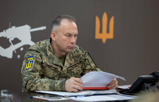 В Україні запрацює Школа інструкторів для армії