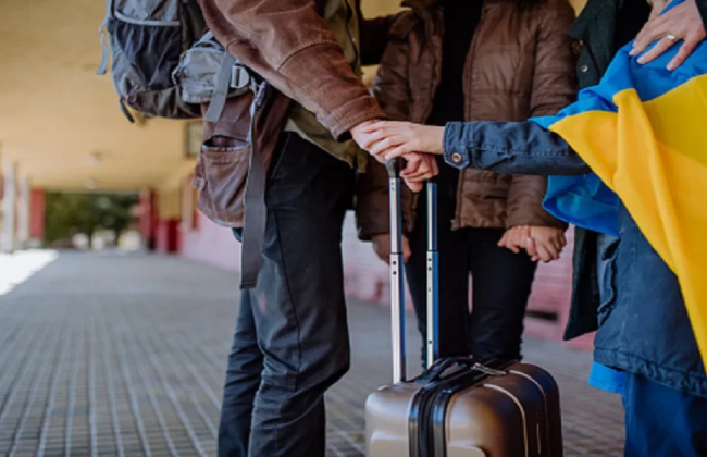 ЕС планирует продлить временную защиту для украинцев до 2027 года, — посол Украины в ЕС Ченцов